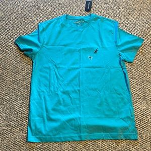 Nautica Mens T shirt